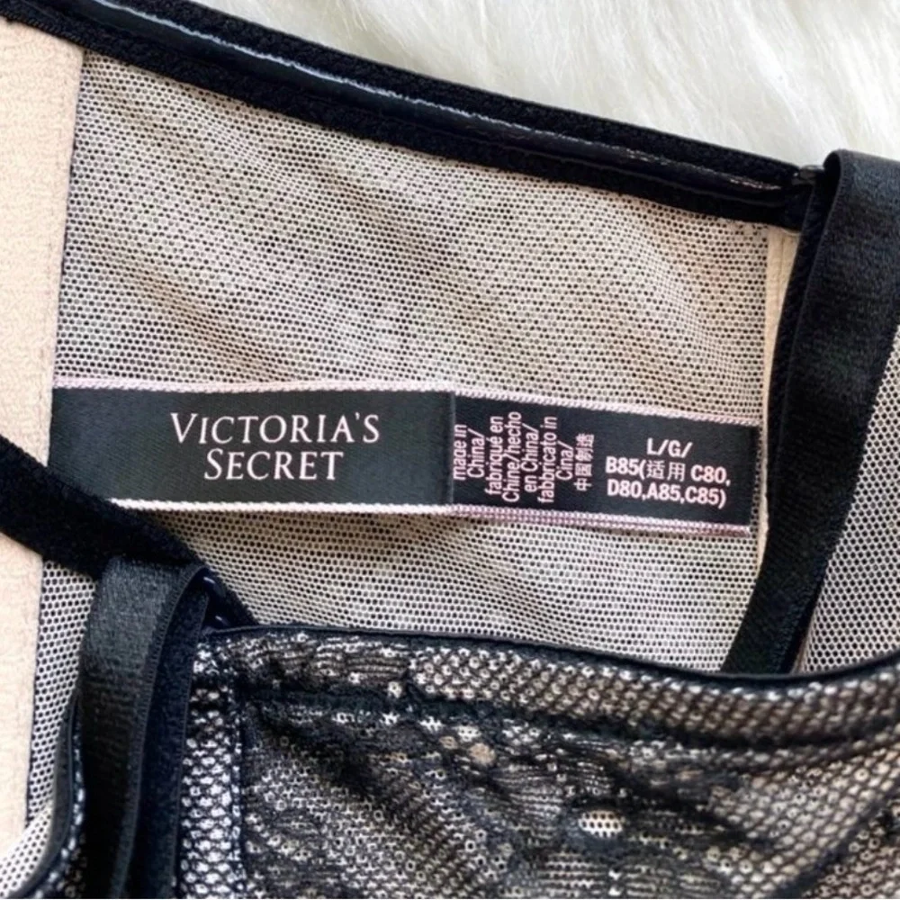 Victoria's Secret Lace‎ Lingerie